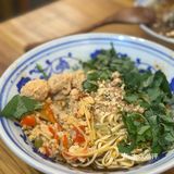 好吃！！尤其八宝粥！