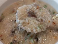 -闽海肴(北辰荟店)