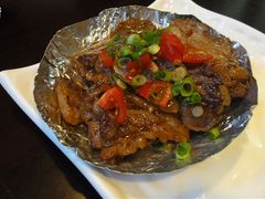 -真剑日本料理·铁板烧(贵州路店)