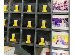 -咪咕咖啡(北京西单店)