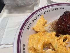 -太兴餐厅(东方广场分店)