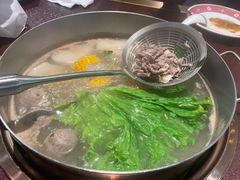 -大吉利潮汕牛肉火锅(王府井店)