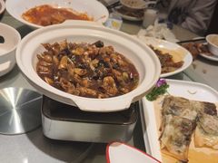 -刘胖子家常菜·蹄花焖藕(兴业店)