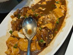 -合家小菜餐馆(新诚花苑店)