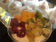 -Mr.Fruits水果先生(英蓝金融中心店)