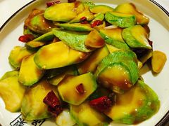 小吊梨汤(新奥店)-小吊梨汤·北京菜·烤鸭(鸟巢店)