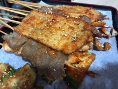 -老好吃清真麻辣烫