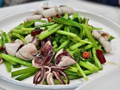 -郭姐·威海渔村(黄兴路店)