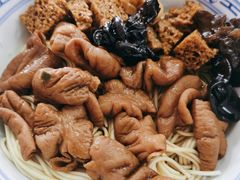 -好面道大肠面(中华路店)