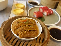 -潮府馆·非遗潮州菜·世纪公园(新国际博览中心店)