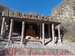 -圣莲山风景区