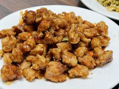 樱桃肉-林之六八·6886大连老菜馆