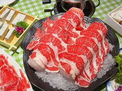 -番食园鲜食火锅(高新店)