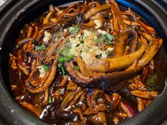 荣记鳝丝-吴越荣记·苏州菜·松鼠桂鱼(娄门景区店)