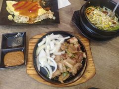 -韩流热风(桥东街店)