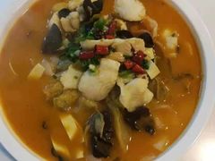 金汤酸菜鱼-鱼你在一起(海淀航天桥店)