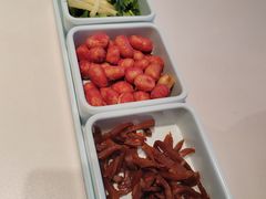 -南拳十三姨·潮汕砂锅粥·粤菜(西单大悦城店)