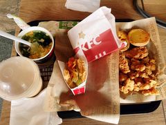 -肯德基(夏湾店)