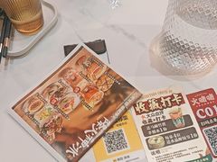 -火啫啫·粤式啫啫煲(南京弘阳店)