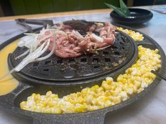-韩宫宴和牛烤肉(合肥滨湖银泰城店)