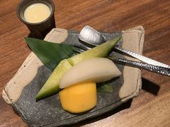 -桐寿司Sushi Tong