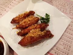 炸鸡翼-池记(尖沙咀店)