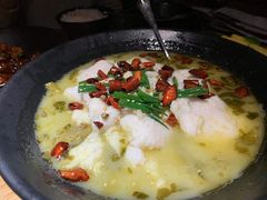 -金牌外婆家(苏州中心店)