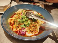 -耶里夏丽·丝路新疆菜·清真食品(徐汇南丹东路臻选店)