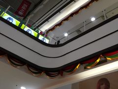 -永旺梦乐城国际商城(北清路店)