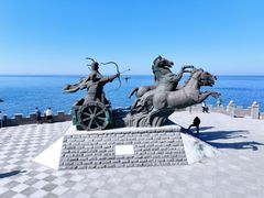 -养马岛旅游度假区
