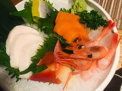 -酒井酱子·深夜食堂(东城汇店)