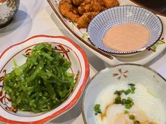 -银河烧鳗·活鳗料理专门店(西单大悦城店)