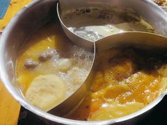 -渔家火锅·海鲜自助餐·演艺(亚龙湾天域酒店)