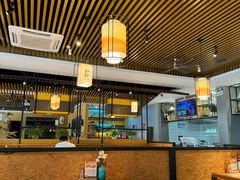 -如轩·海鲜砂锅粥·潮汕菜(南城店)