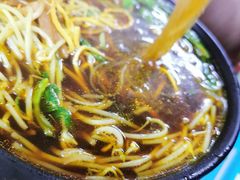 -南湖胖子砂锅(五福街店)