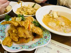 -老厨家(中央大街西七道街店)