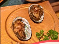 -牛New寿喜烧(金鹰世界店)