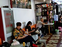 -津武堂散打搏击俱乐部(河西店)