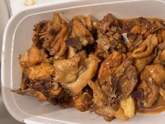 -小菜园新徽菜(滁州苏宁店)
