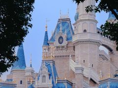 -上海迪士尼度假区