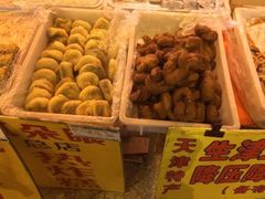 -南市食品街