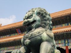 -故宫博物院(故宫)