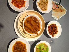 -阿庄新豫菜(航海东路店)