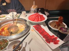 -重庆德庄火锅(映月湖环宇城店)