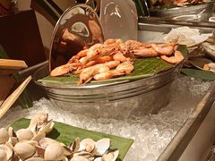 -杭州国际会议中心洲际酒店-原素全日餐厅(解放东路店)