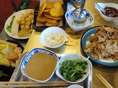 -牛街清真满恒記(平安里西大街店)