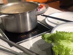 -火叮叮自助烤肉·现切牛肉(茂业店)