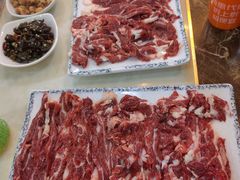 -潮悦牛肉火锅城(水贝店)