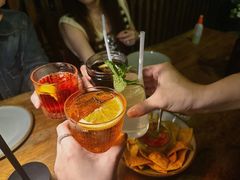 -RAC BAR(安福路店)