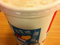 雪碧-麦当劳(静安寺店)